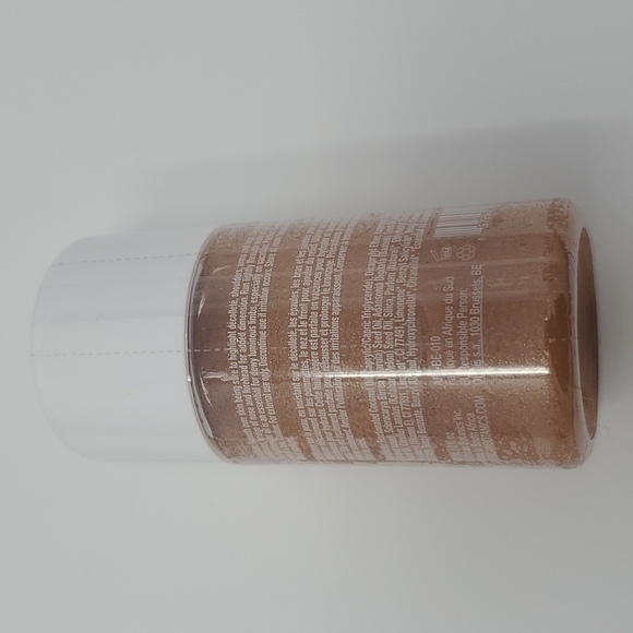 African Botanics 2oz Shimmering Gold Oil Body Glow Lotion Sealed Never Used - Picture 3 of 3